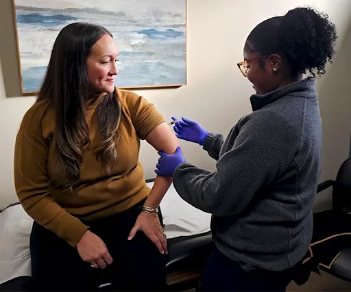 Adult Check Up Services