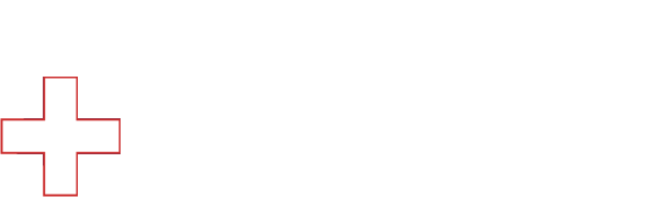 Lake Charles Urgent Care Logo - Dark Mode